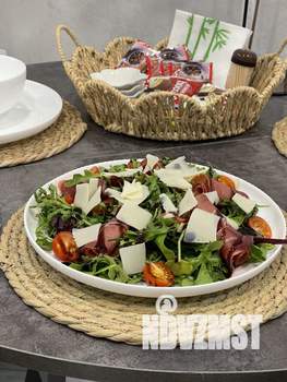 2-к квартира, посуточно, 44м2, 1/1 этаж