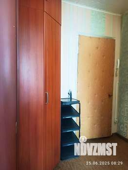 1-к квартира, на длительный срок, 35м2, 4/5 этаж