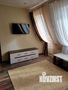 1-к квартира, на длительный срок, 49м2, 3/3 этаж