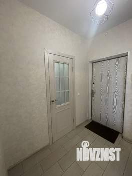 1-к квартира, на длительный срок, 37м2, 10/14 этаж