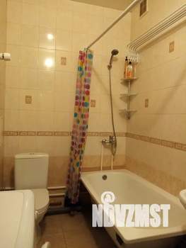 Студия квартира, посуточно, 23м2, 3/10 этаж