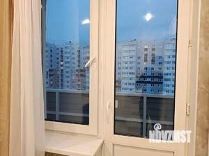 2-к квартира, посуточно, 60м2, 10/14 этаж