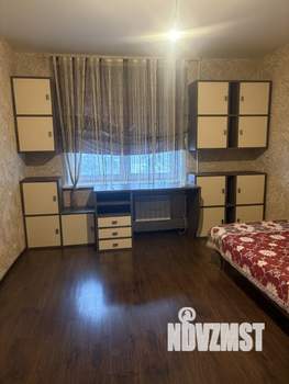 3-к квартира, на длительный срок, 110м2, 5/14 этаж