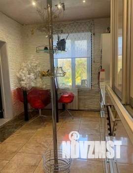 2-к квартира, на длительный срок, 46м2, 2/2 этаж