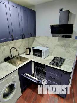 1-к квартира, посуточно, 35м2, 4/5 этаж