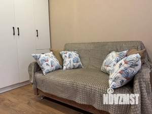 1-к квартира, посуточно, 35м2, 8/9 этаж