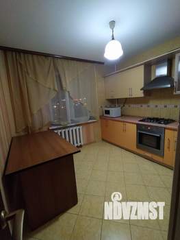 1-к квартира, на длительный срок, 40м2, 3/10 этаж