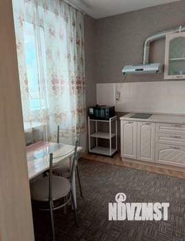 1-к квартира, на длительный срок, 33м2, 7/16 этаж