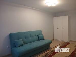 1-к квартира, на длительный срок, 30м2, 4/5 этаж