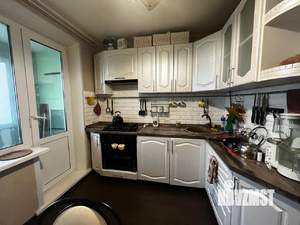 1-к квартира, на длительный срок, 40м2, 1/9 этаж