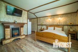 1-к квартира, посуточно, 40м2, 3/3 этаж