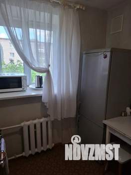 2-к квартира, посуточно, 52м2, 3/5 этаж