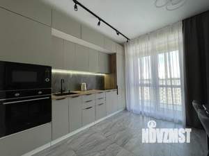 1-к квартира, посуточно, 70м2, 1/1 этаж