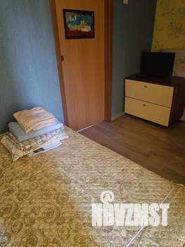 2-к квартира, посуточно, 45м2, 4/5 этаж