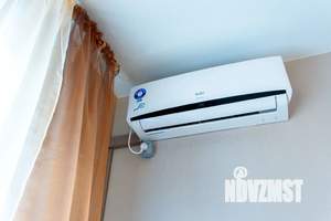 1-к квартира, посуточно, 45м2, 10/10 этаж