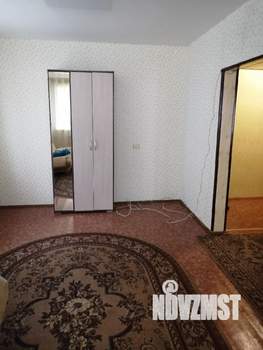 1-к квартира, на длительный срок, 33м2, 1/5 этаж
