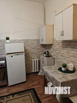 1-к квартира, на длительный срок, 45м2, 1/3 этаж