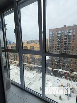 1-к квартира, на длительный срок, 35м2, 11/17 этаж