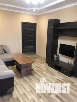 2-к квартира, на длительный срок, 54м2, 2/10 этаж