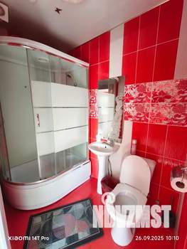 1-к квартира, посуточно, 38м2, 1/3 этаж