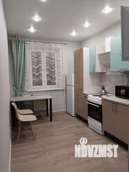 1-к квартира, на длительный срок, 43м2, 15/18 этаж