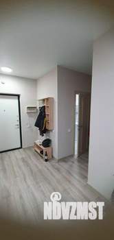 1-к квартира, на длительный срок, 33м2, 6/25 этаж