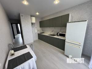 2-к квартира, на длительный срок, 60м2, 2/12 этаж