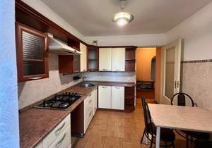 3-к квартира, на длительный срок, 72м2, 1/5 этаж