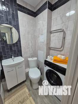 Студия квартира, посуточно, 20м2, 13/16 этаж