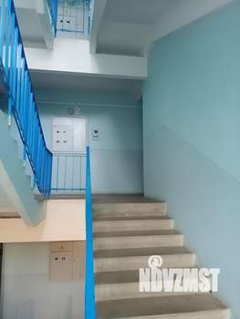 1-к квартира, на длительный срок, 39м2, 2/5 этаж
