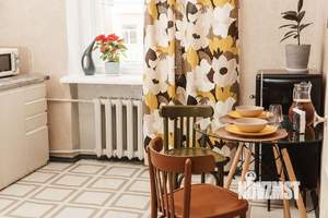 2-к квартира, на длительный срок, 62м2, 4/4 этаж