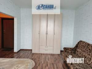 1-к квартира, на длительный срок, 33м2, 9/12 этаж