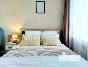 1-к квартира, посуточно, 31м2, 1/1 этаж