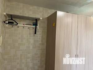 2-к квартира, посуточно, 65м2, 6/12 этаж