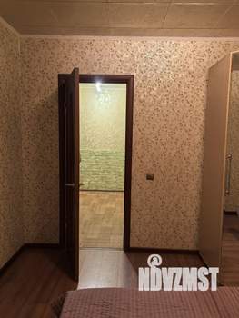 2-к квартира, на длительный срок, 53м2, 1/5 этаж