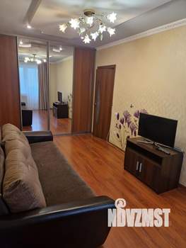 2-к квартира, на длительный срок, 54м2, 4/10 этаж