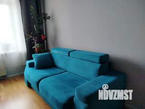 1-к квартира, посуточно, 38м2, 7/10 этаж