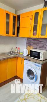 2-к квартира, посуточно, 46м2, 4/5 этаж