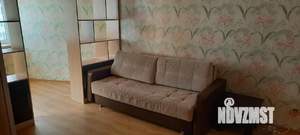 1-к квартира, на длительный срок, 45м2, 2/10 этаж