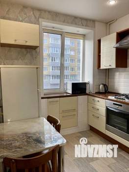 1-к квартира, посуточно, 35м2, 2/5 этаж