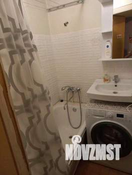 1-к квартира, посуточно, 31м2, 1/1 этаж