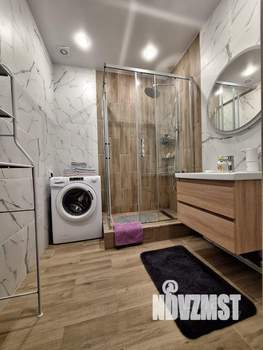 2-к квартира, посуточно, 59м2, 1/1 этаж