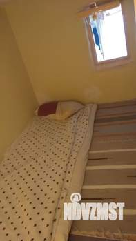 1-к квартира, на длительный срок, 42м2, 5/5 этаж