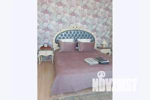 2-к квартира, посуточно, 63м2, 3/4 этаж