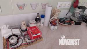 1-к квартира, посуточно, 50м2, 4/8 этаж