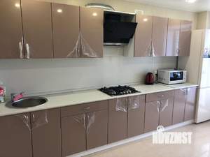 3-к квартира, посуточно, 85м2, 8/10 этаж