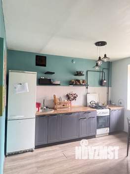 3-к квартира, на длительный срок, 72м2, 2/5 этаж