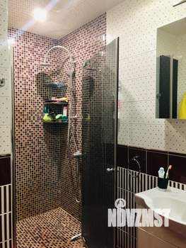 1-к квартира, на длительный срок, 43м2, 4/10 этаж