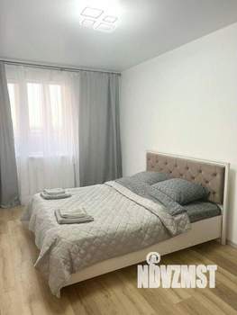 2-к квартира, посуточно, 58м2, 1/1 этаж