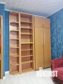 2-к квартира, на длительный срок, 45м2, 1/5 этаж